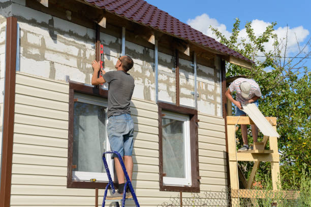 South Berwick, ME Siding Installation & Repair Company